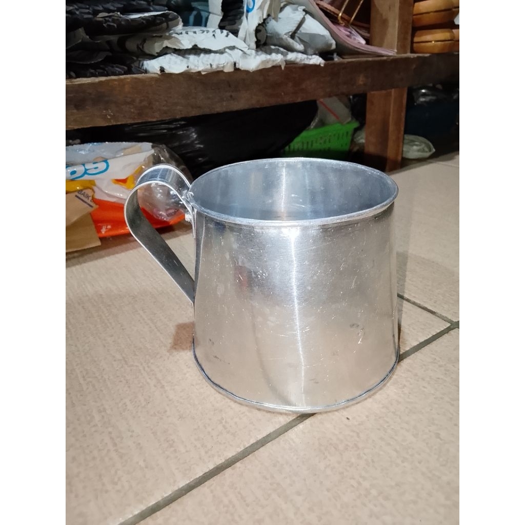 liter mud nabawi untuk zakat fitrah