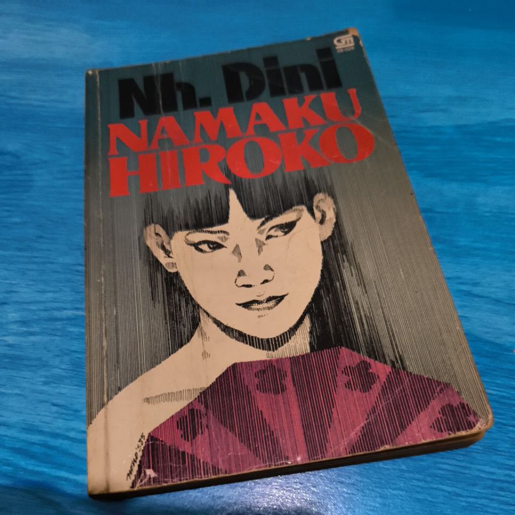 Nh Dini Namaku Hiroko