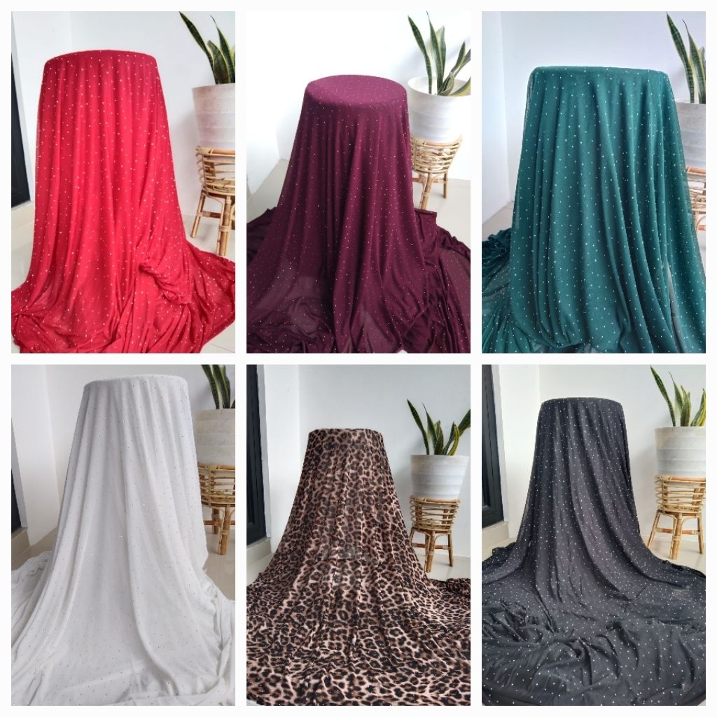 KAIN TILE KOREA STRECTH premium