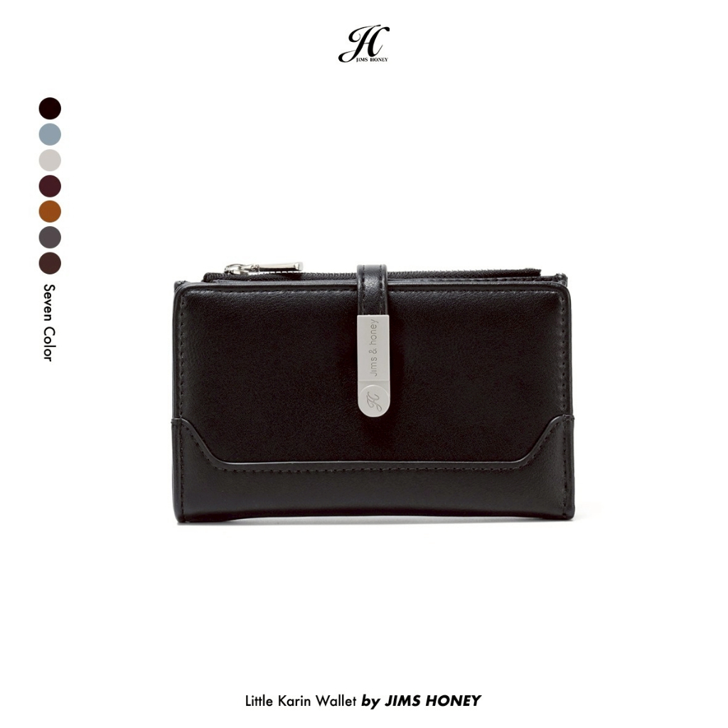 JIMS HONEY LITTLE KARIN Dompet Wanita