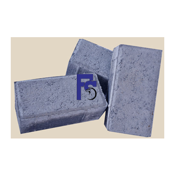 Alat Cetak Batako Paving Genjot Manual Mild Steel 60x50x15cm 1 Pcs Sekali Cetak