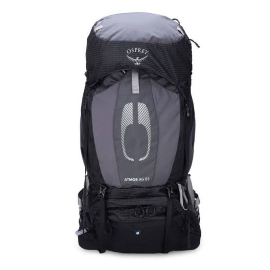 TAS RUCKSACK OSPREY ATMOS AG 65