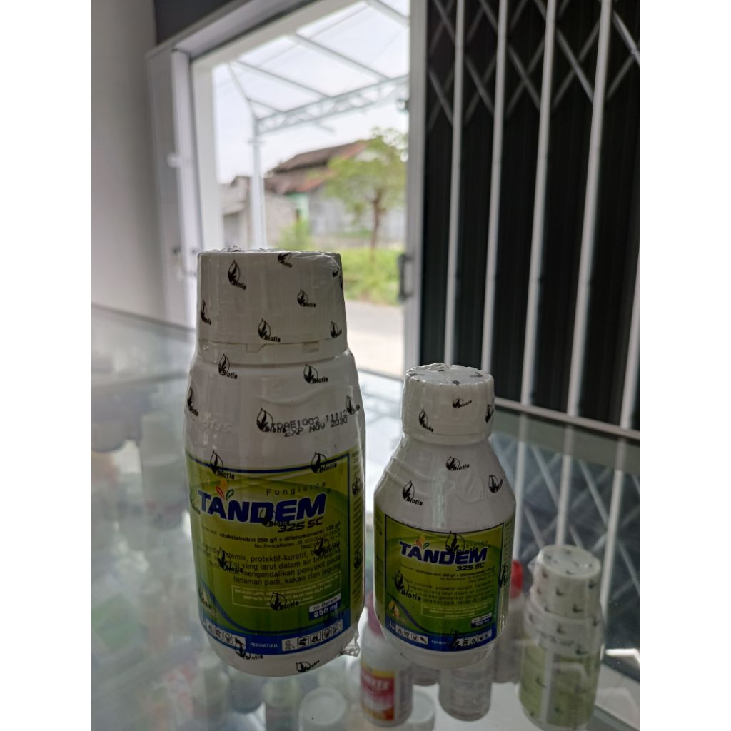 Tandem Fungisida