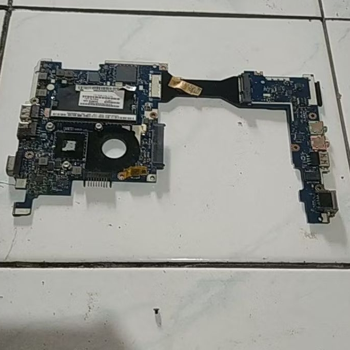 Motherboard laptop Acer aspire D255 NORMAL