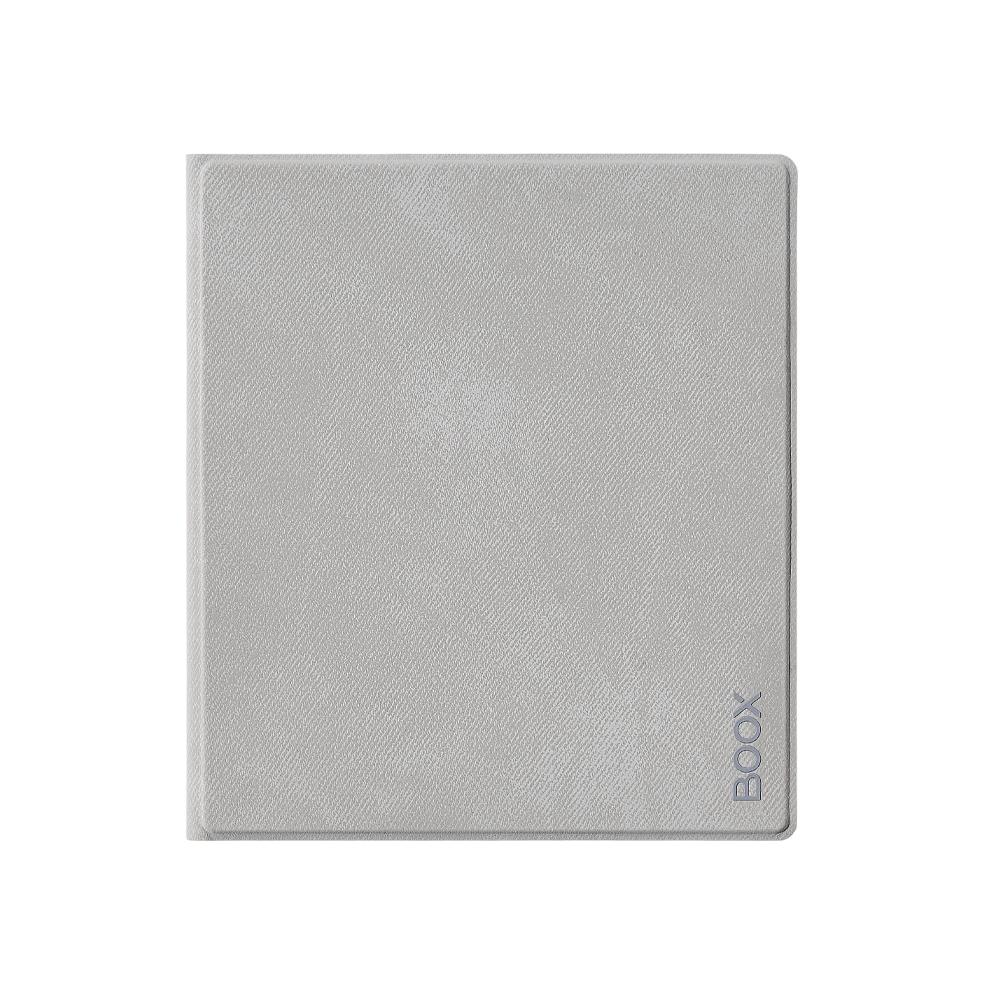BOOX Magnetic Case untuk Go 7 Series l Onyx Boox Flip Cover Magnet Boox Go 7 l Boox Go7 Magnet Case