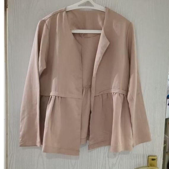 pl atasan wanita rok plisket