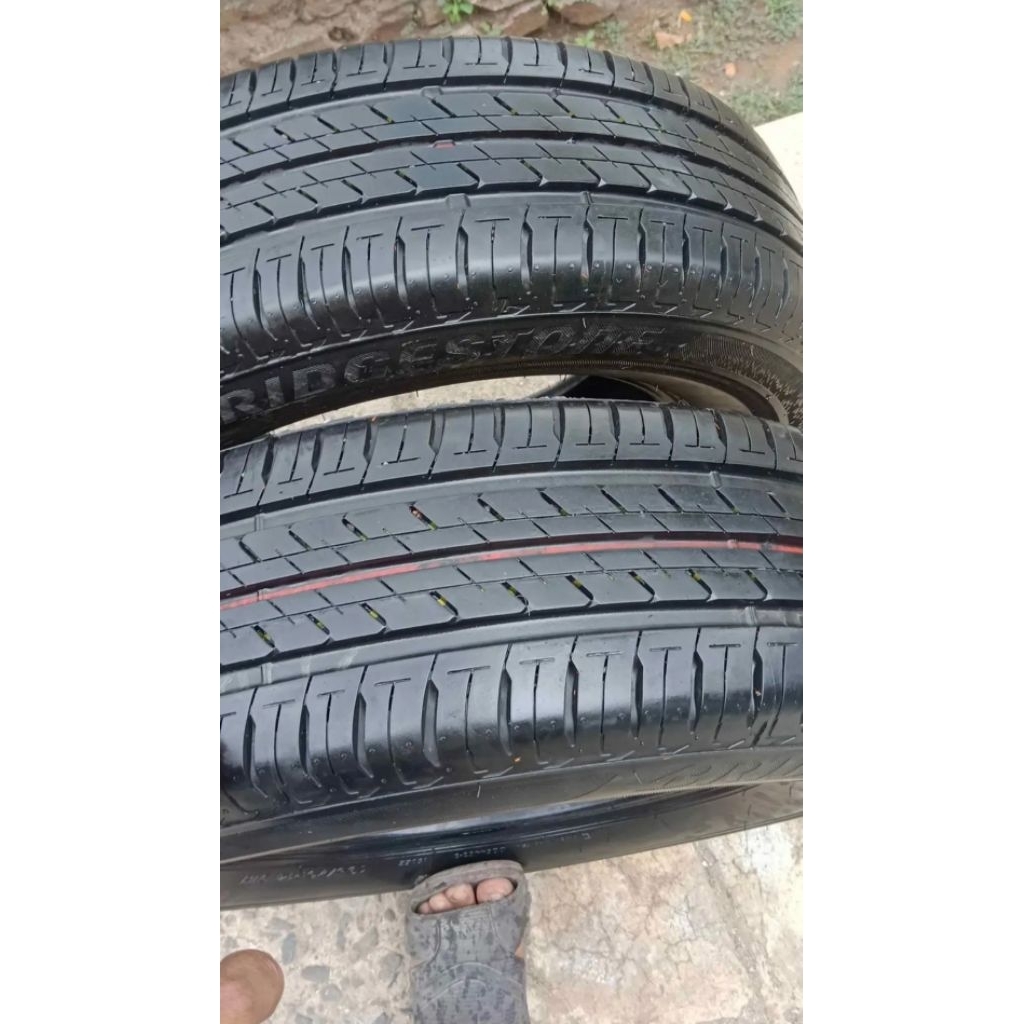 Ban Mobil Second Ring 16 Ukuran 195 65 16 ban mobil copotan ring 16 tubles murah