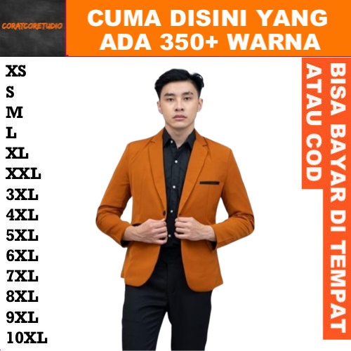 READY STOCK REALPIC GRAYWOLF JAS COKLAT MAHOGANI SIZE JUMBO / JAS PRIA UKURAN BESAR / JAS NIKAH UKUR