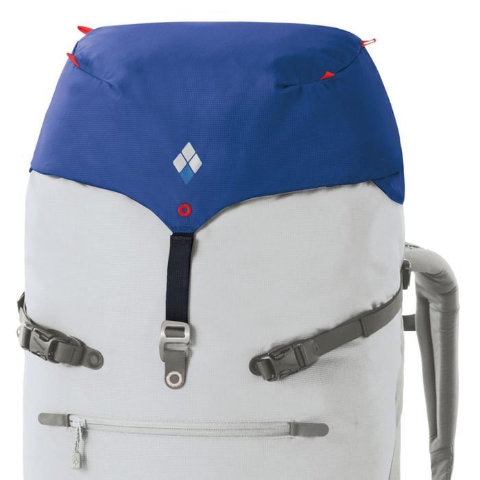 Penutup Tas Top Lid Multifungsi Montbell
