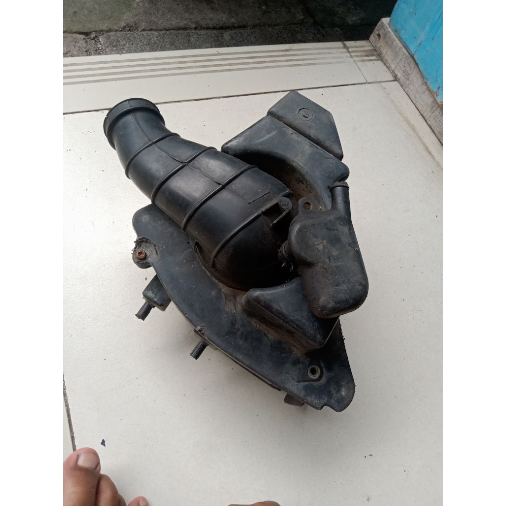 box filter Megapro primus