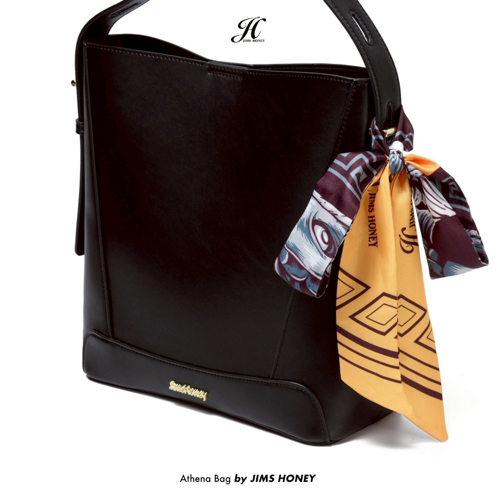 JIMS HONEY ATHENA BAG Tas Selempang Wanita