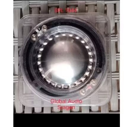 Spul Tweeter SPL 1044 Original SPL