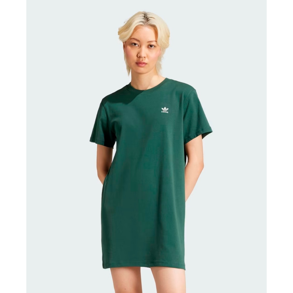 ADIDAS TREFOIL DRESS ADIIY2204