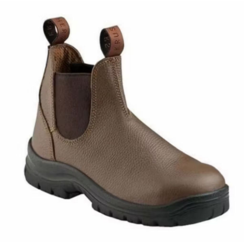 sepatu safety krusher Nevada