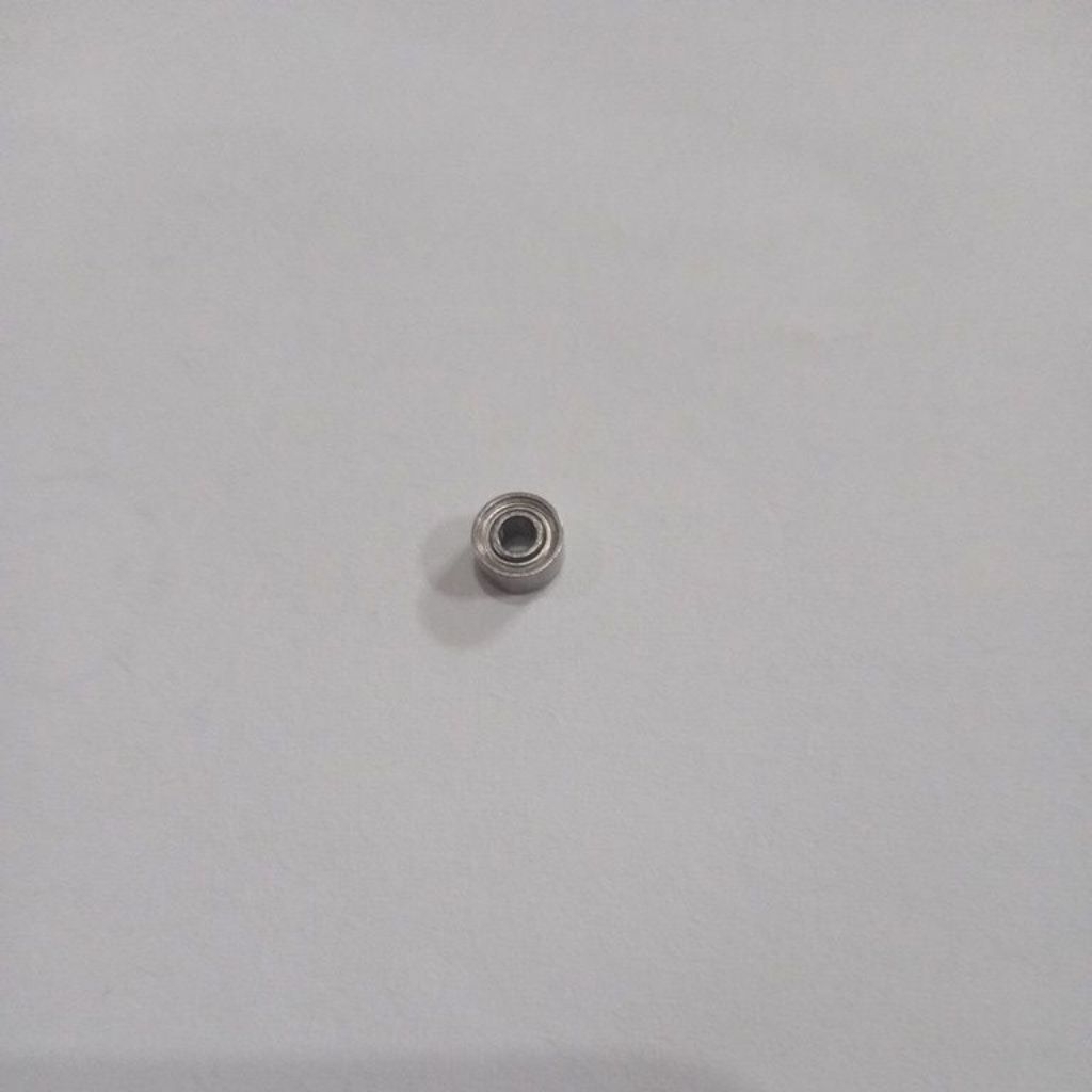 LAHER BEARING WORM SHAFT DEPAN REEL STRADIC FL 3000 ISI 1PCS