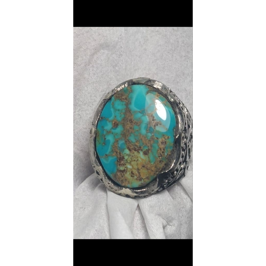 pirus persia gradasi hijau