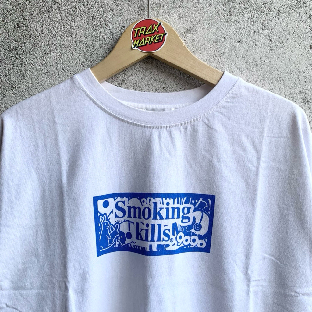 Kaos 9090 x FR2 • Size L • Streetwear Pria Original