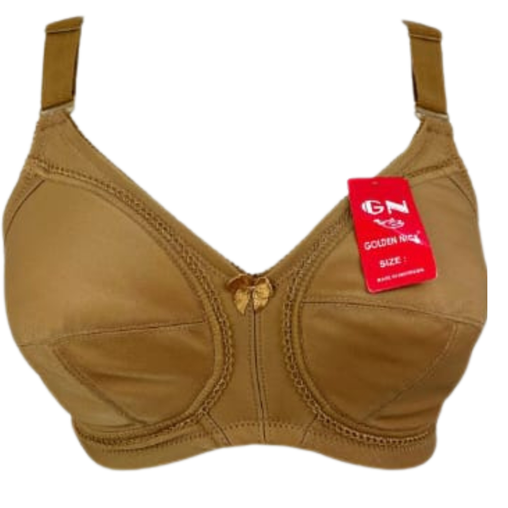 Golden Nick - SK711BH Jumbo Bra Mama FULL CUP Bra BIG CUP Bh Kait 3 BH SK711