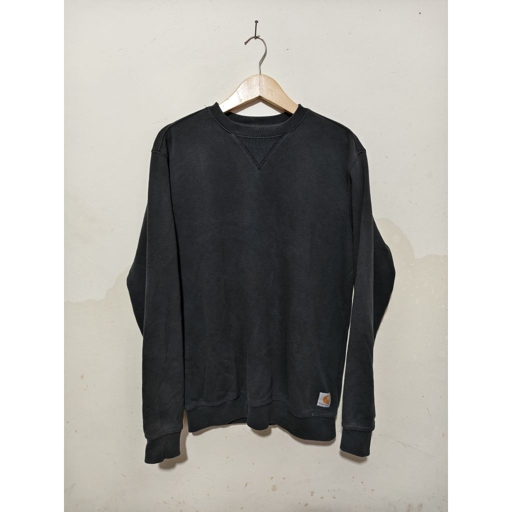 crewneck carhartt
