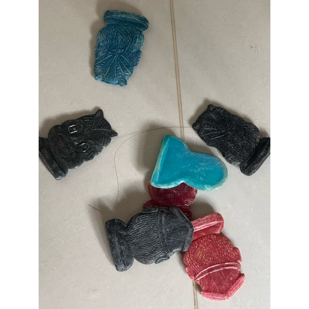 mainan jadul kwaci gacok