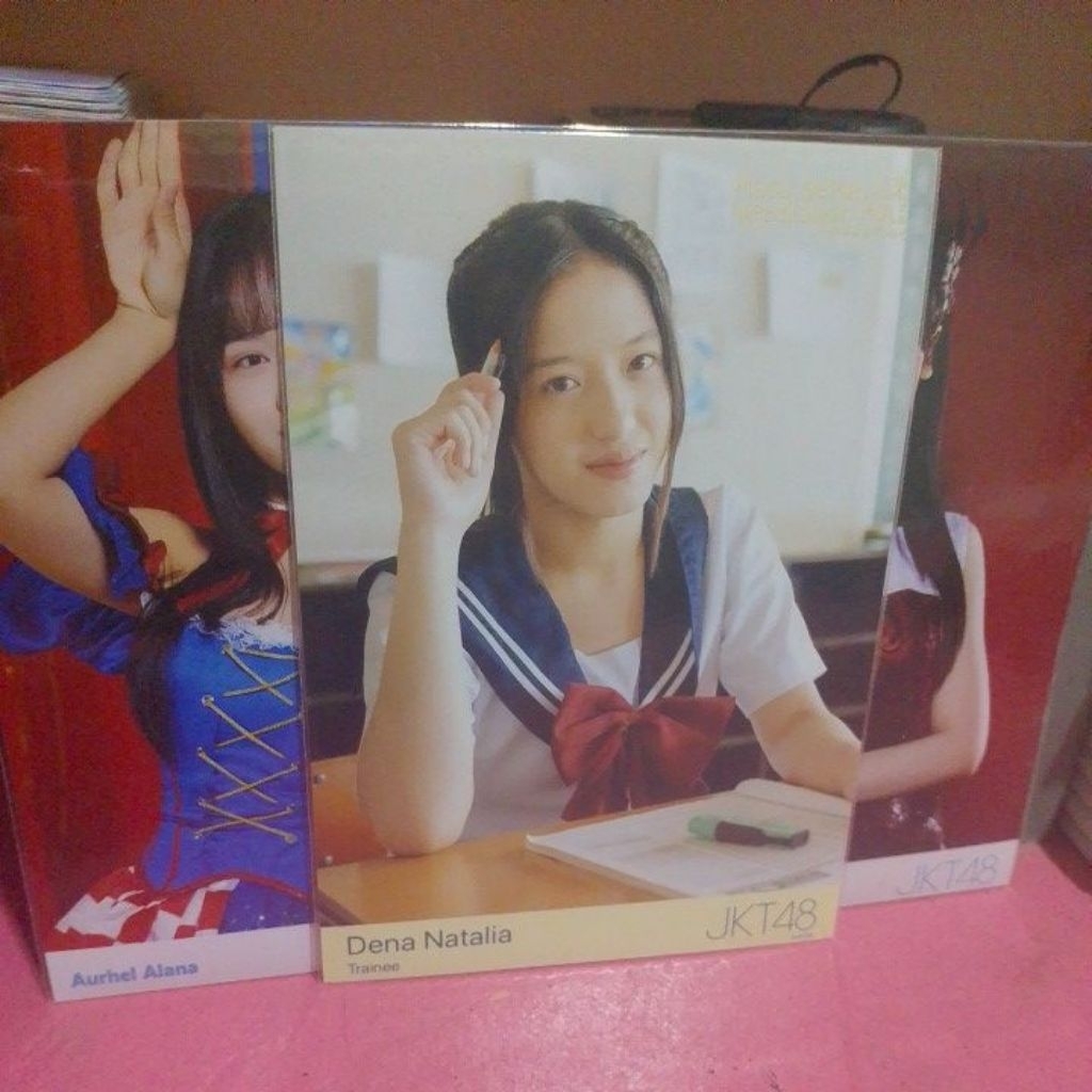 Photopack Danella Masa Depan Yang Menyilaukan Mata Official