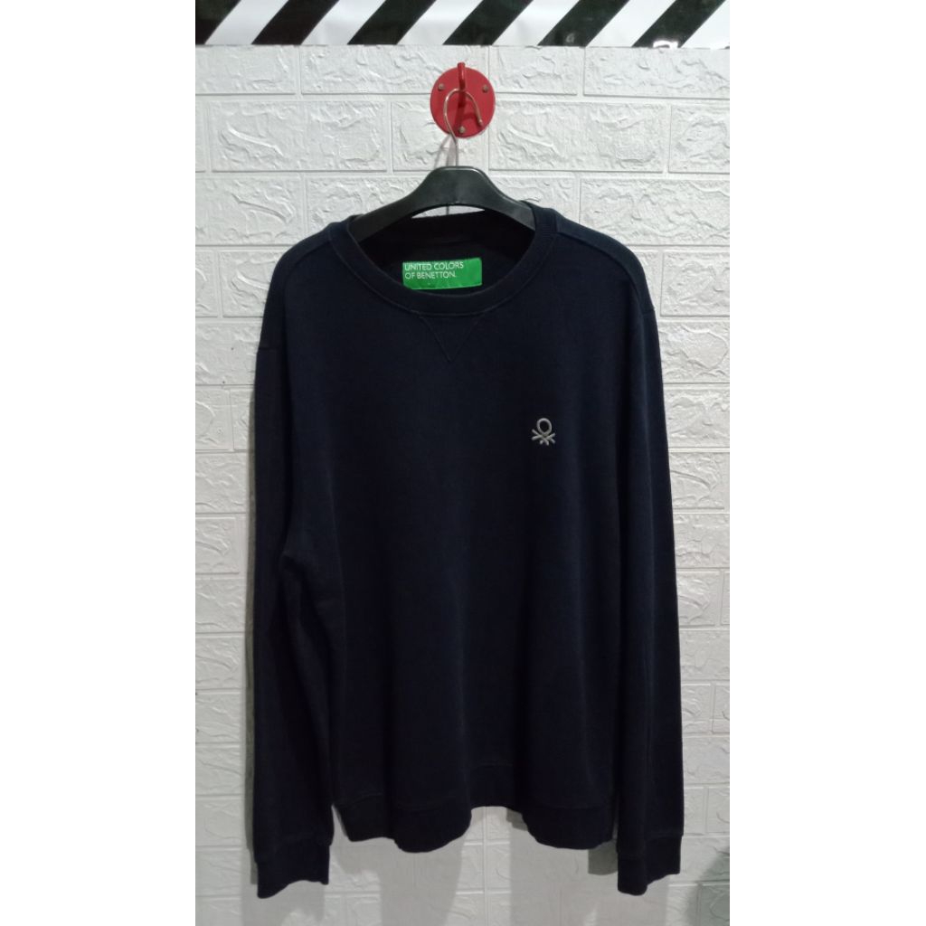 kolpri Crewneck Benetton