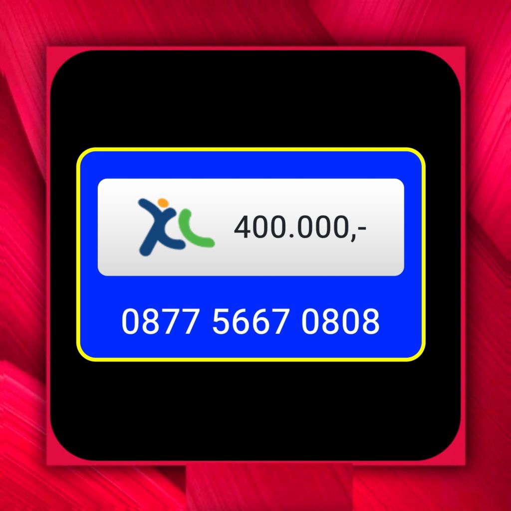 NOMOR CANTIK & REQUEST NOMOR klik cari Nomor Cantik Indonesia @19