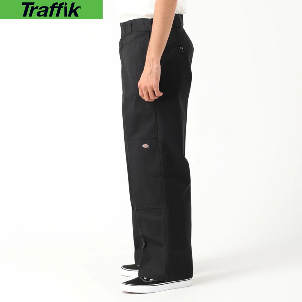 Dickies Loose Fit Double Knee Pants 85-283