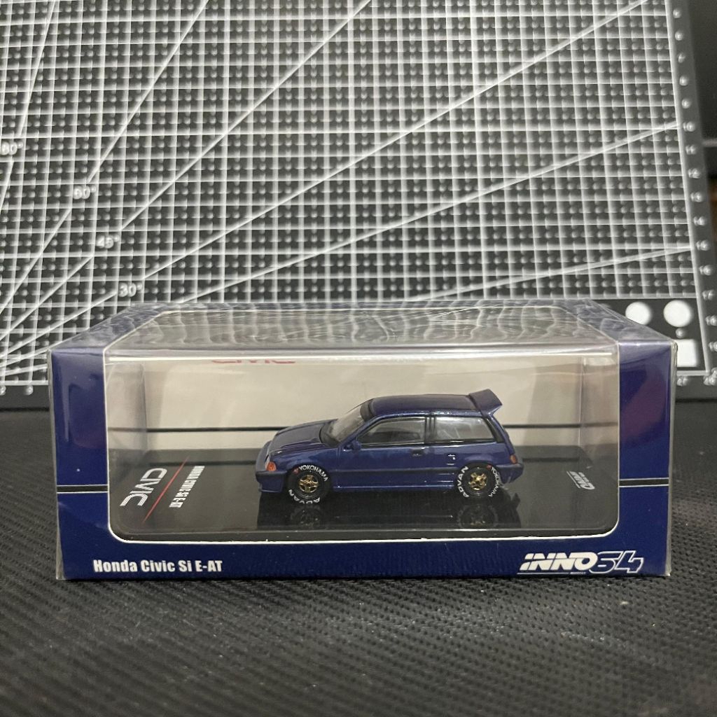 Inno64 Honda Civic SI e AT