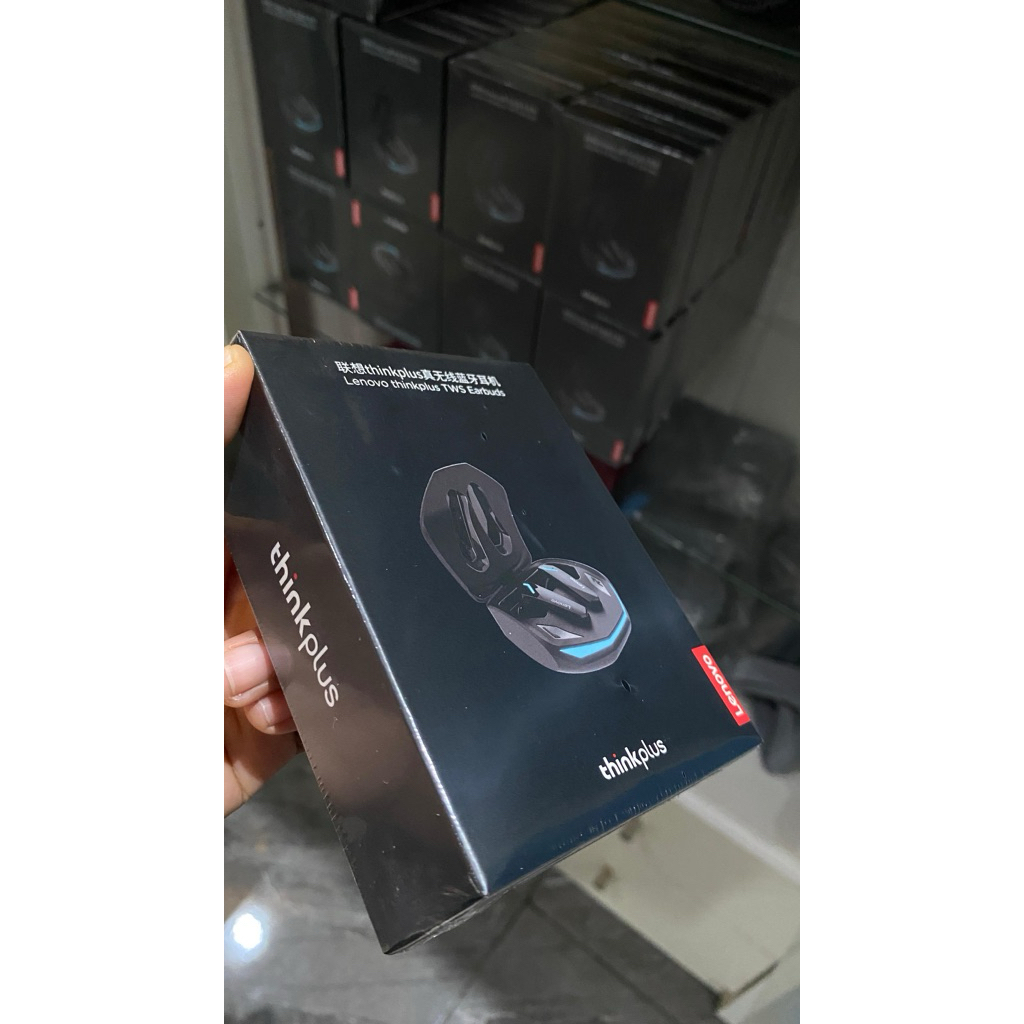 Lenovo Thinkplus TWS Bluetooth GM2 Pro