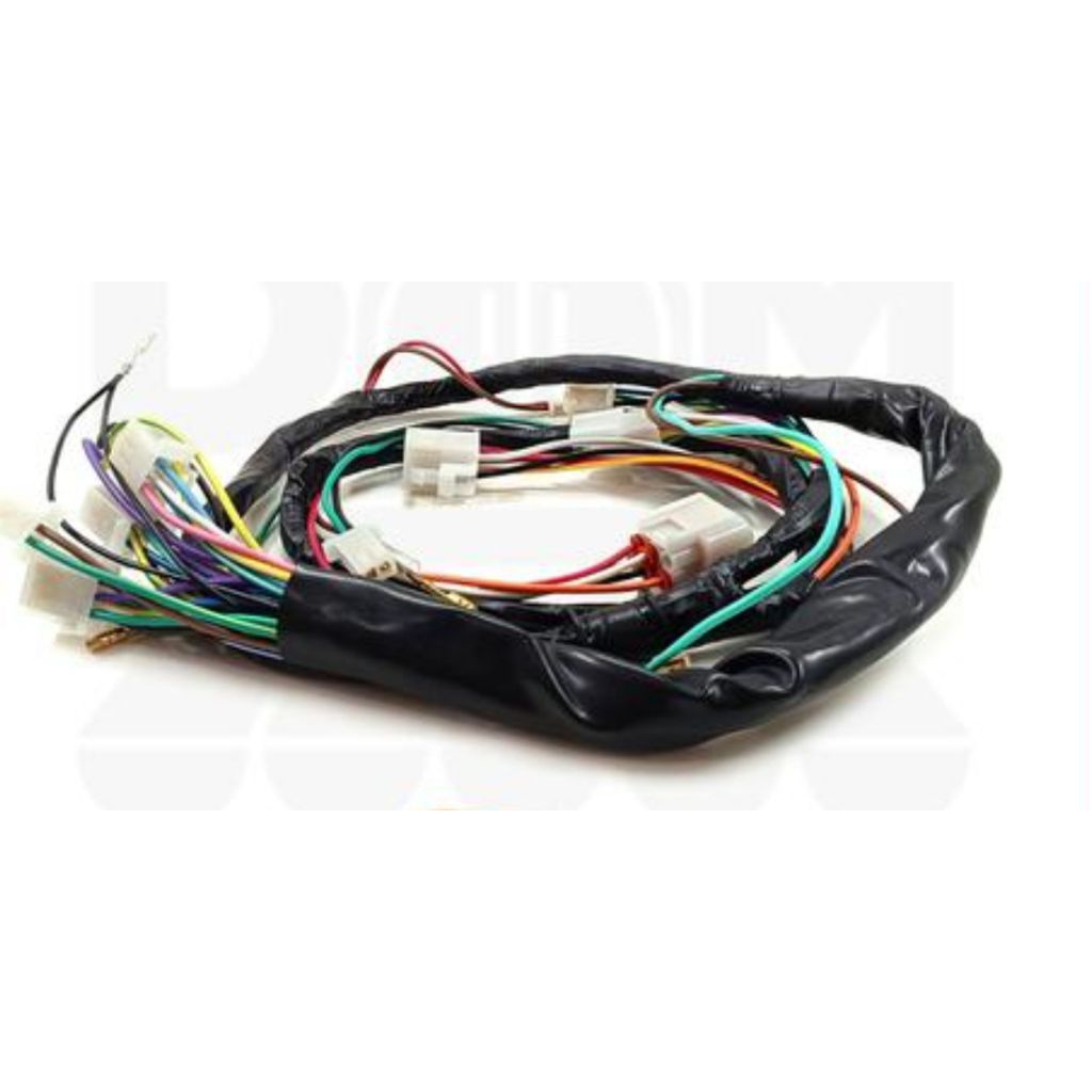 Kabel body bodi set Smash Lama original 110