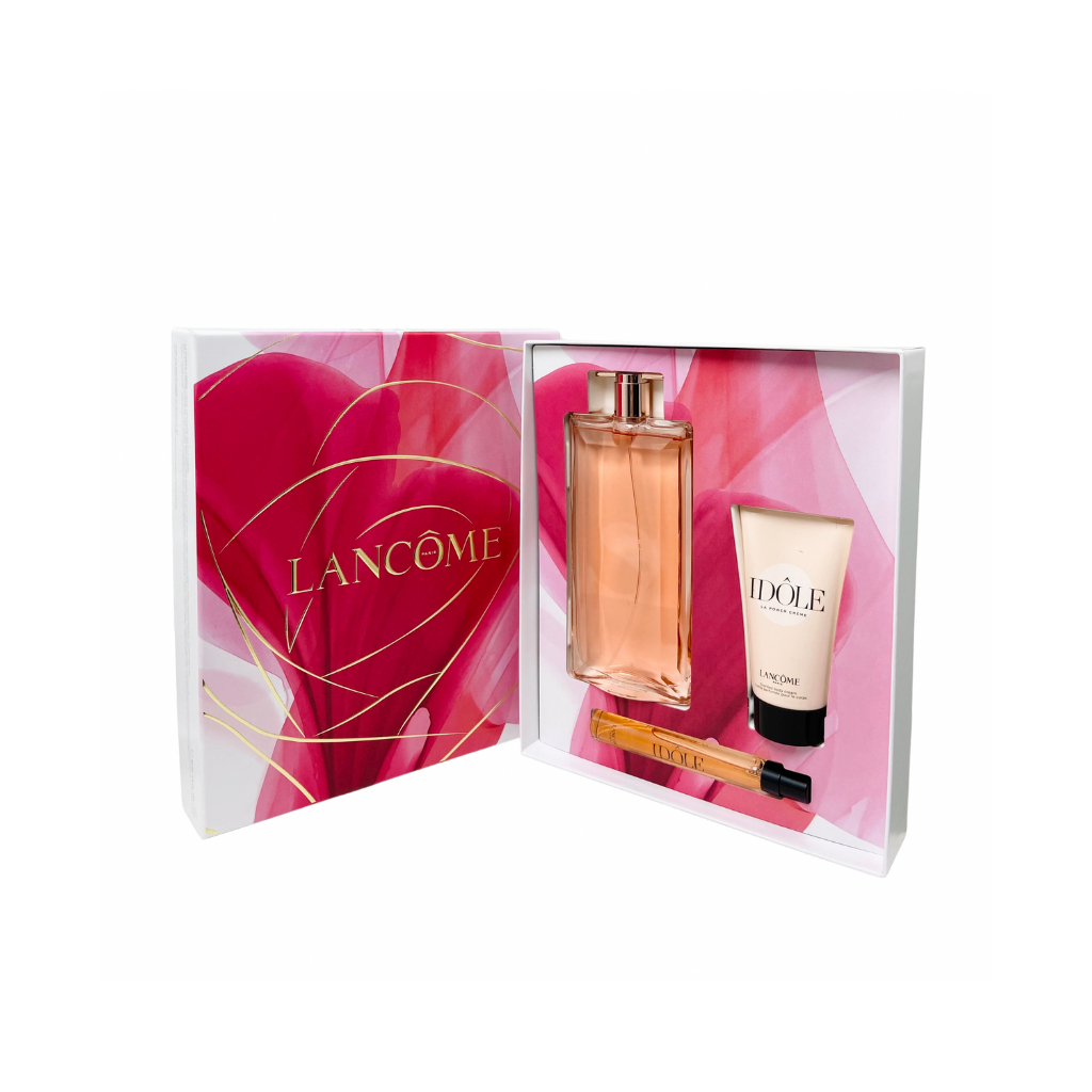 Lancome Idole Woman EDP Gift Set