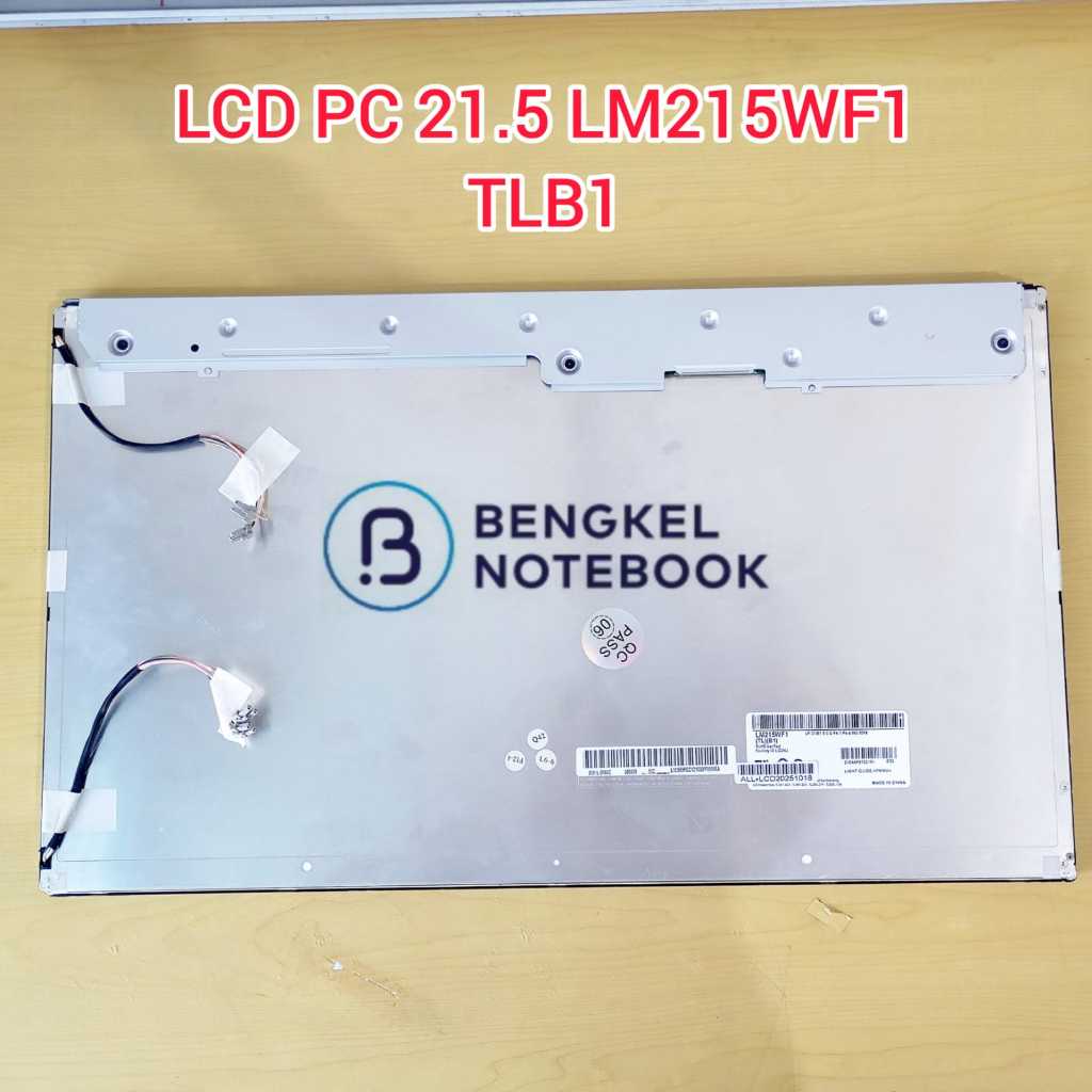 LCD PC AIO 21.5 LM215WF1 TLB1 TL B1