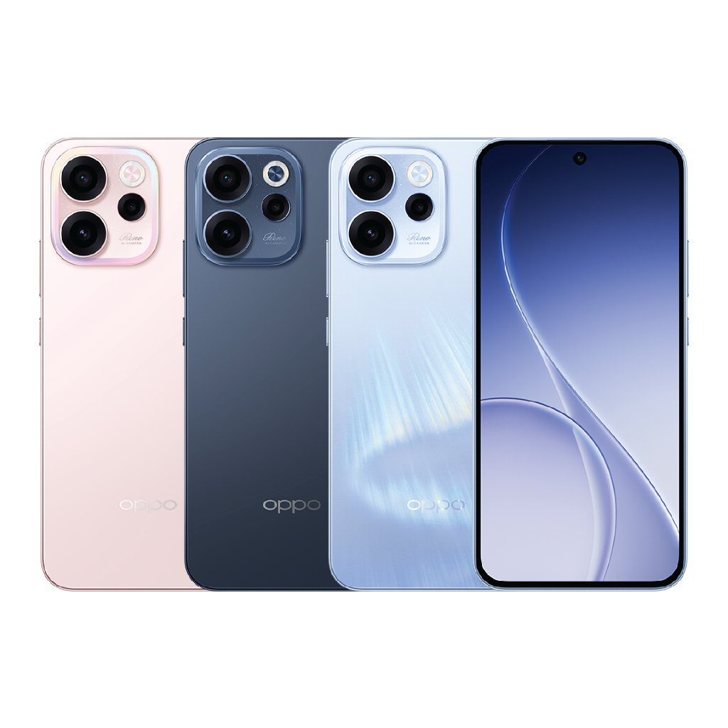OPPO Reno 15F 5G 8GB/128GB | 8GB/256GB | 12GB/256GB