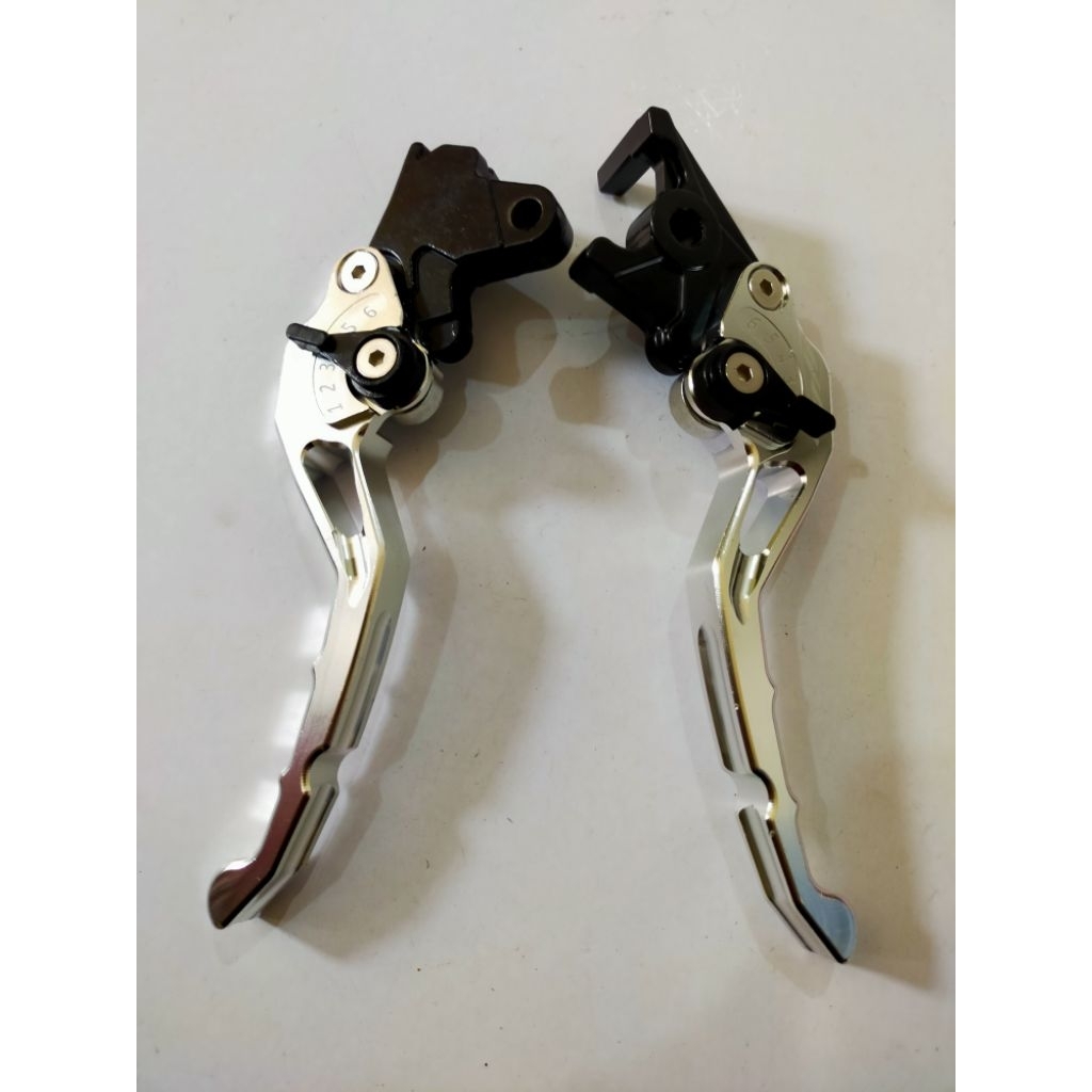 Handle Rem Vario beat scoopy Full Cnc Full Warna Plus Setelan Kanan kiri