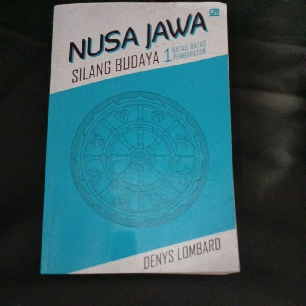 Nusa jawa silang budaya 1