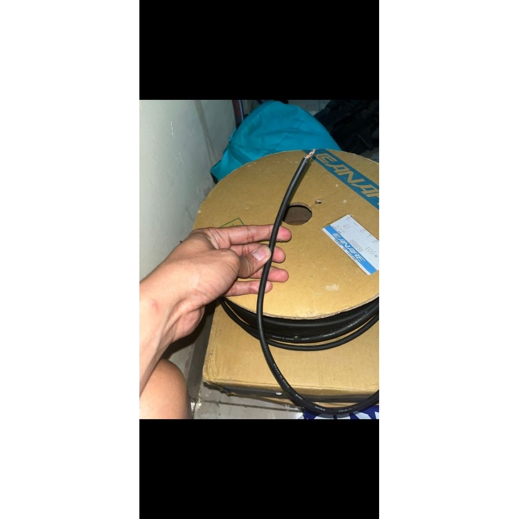 Kabel Canare L2T2S