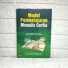 Model Pembelajaran Menulis Cerita
