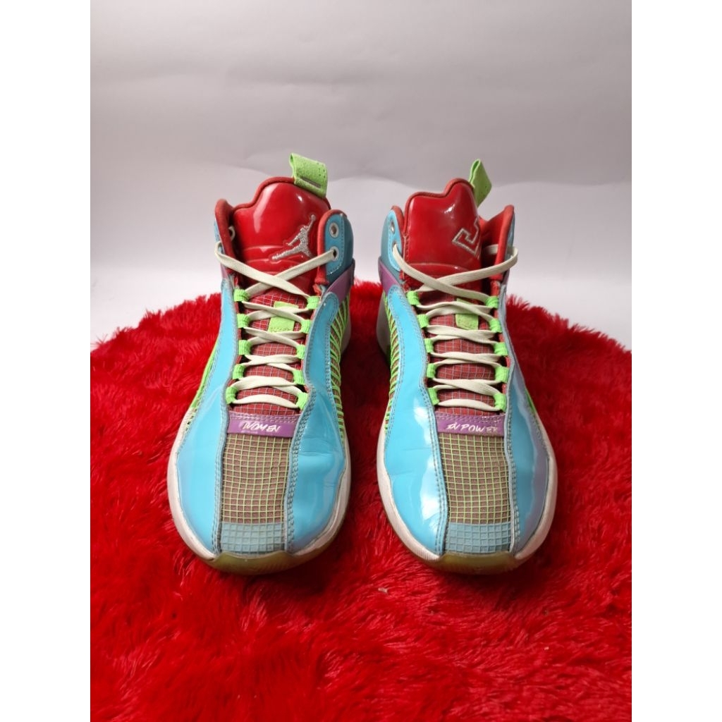 Sepatu Jordan 35 Ukuran 41