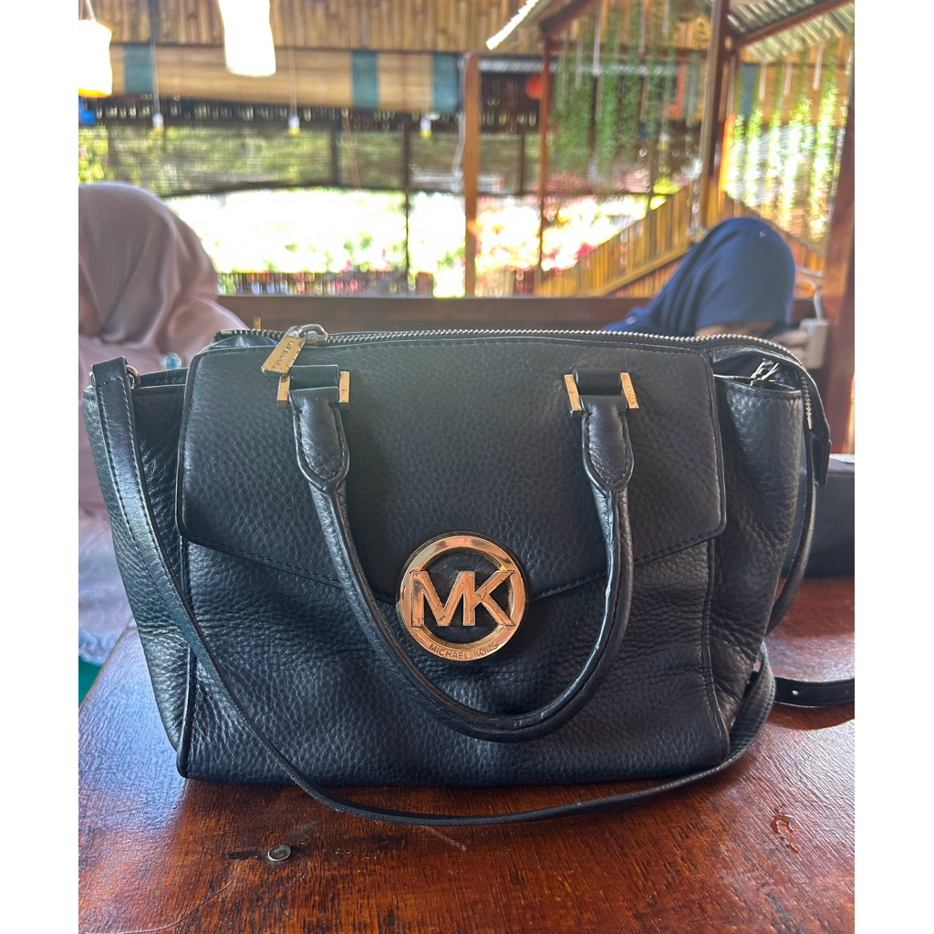 MK Preloved
