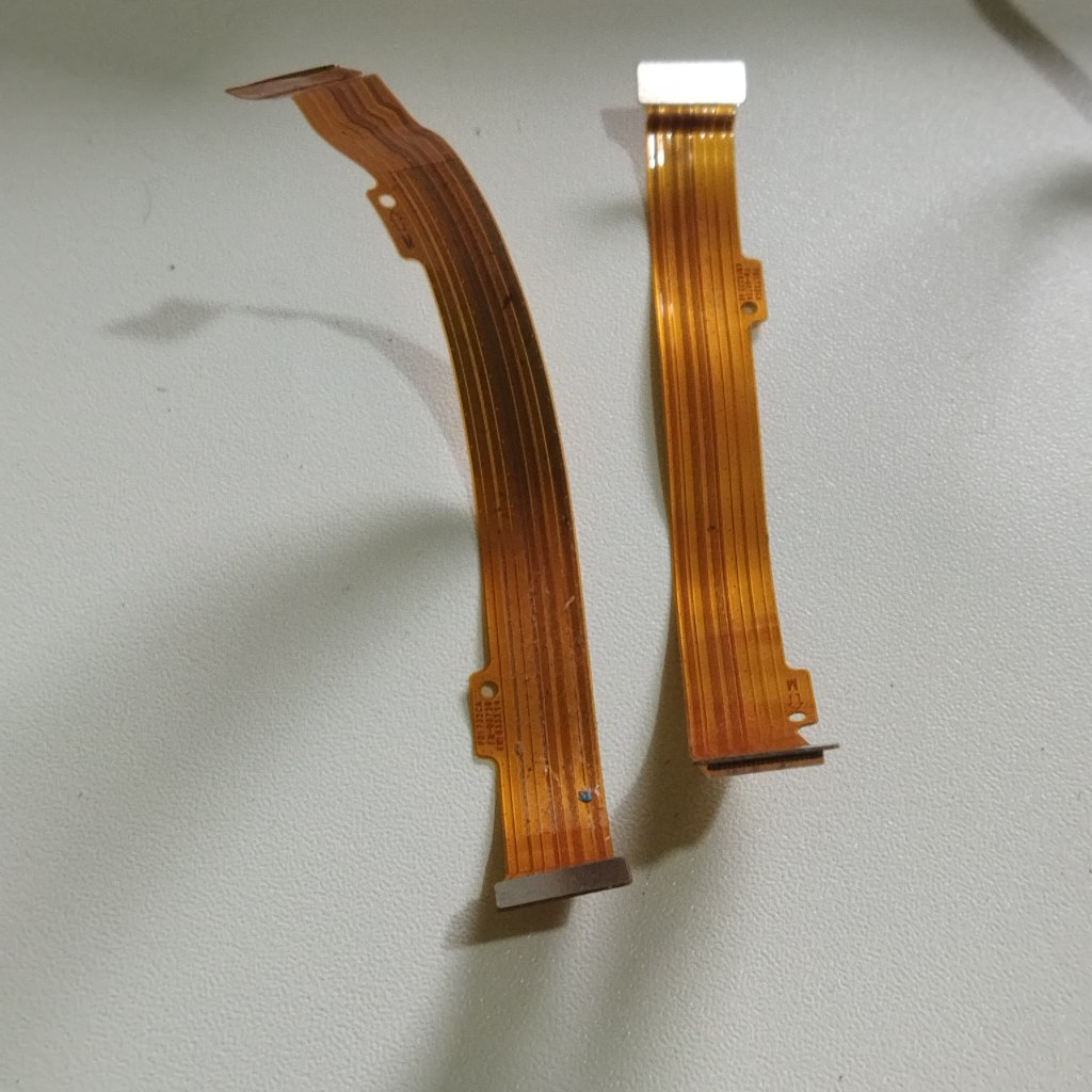 flexible cas vivo y81 ori