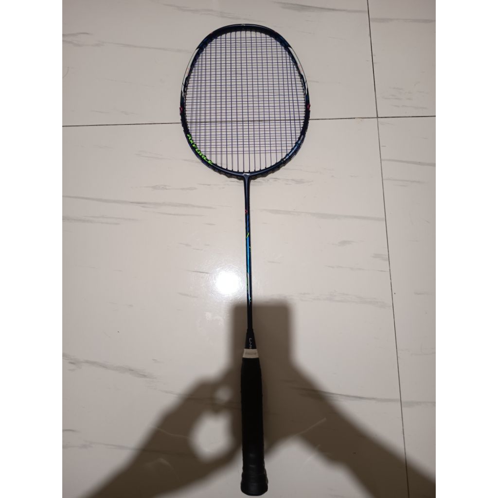 Lining axforce cannon pro blue