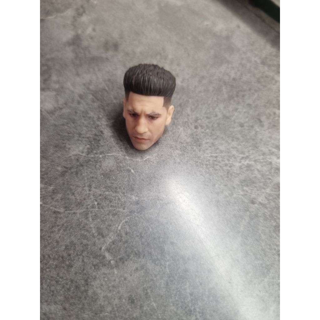 1/12 hs punisher marvel legends