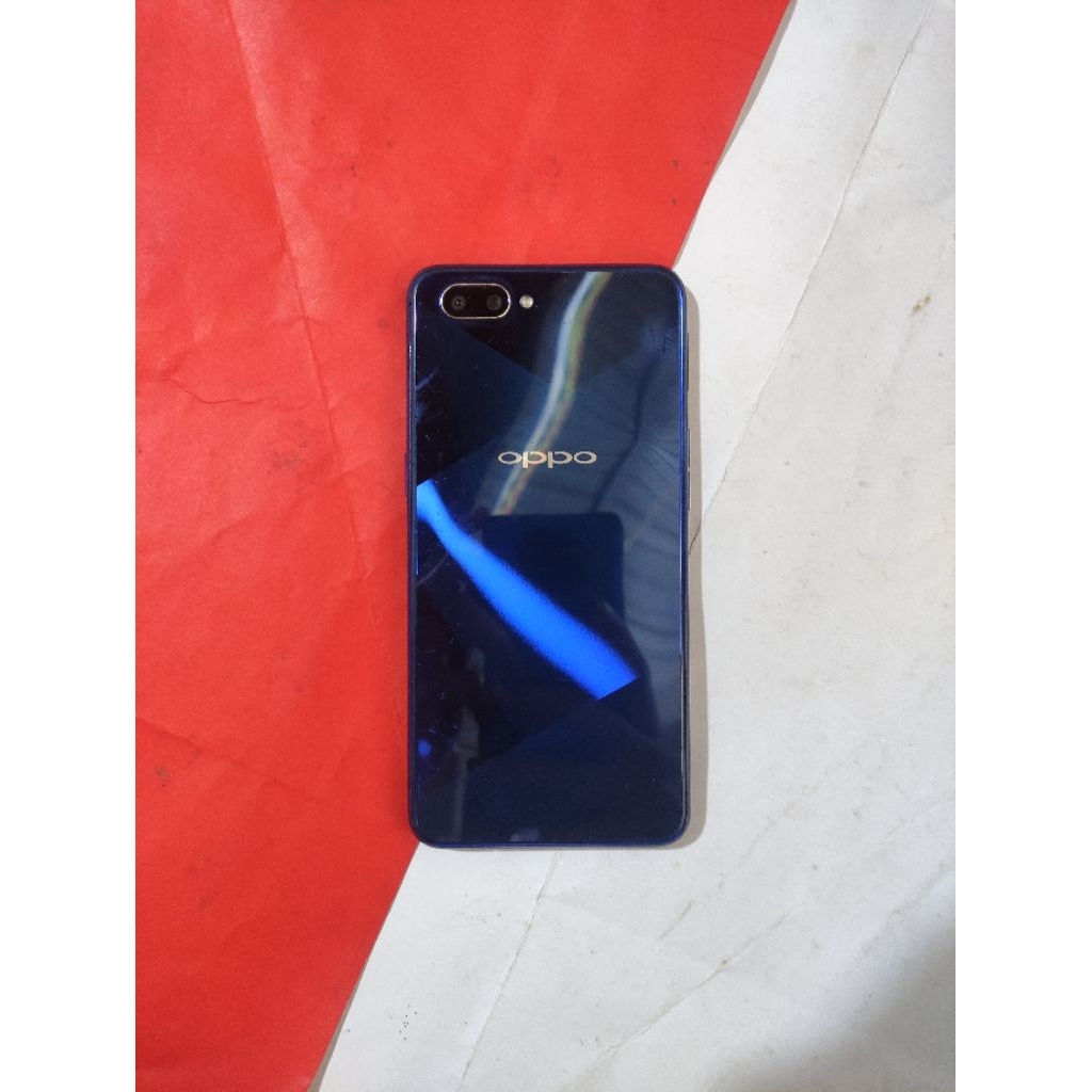 Oppo A3s Ram 6Gb/128Gb