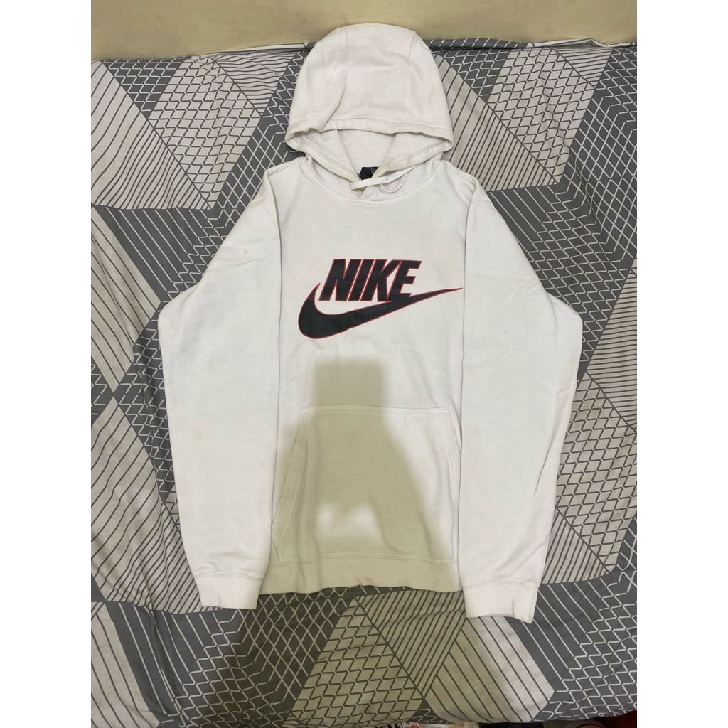 HOODIE NIKE SECOND