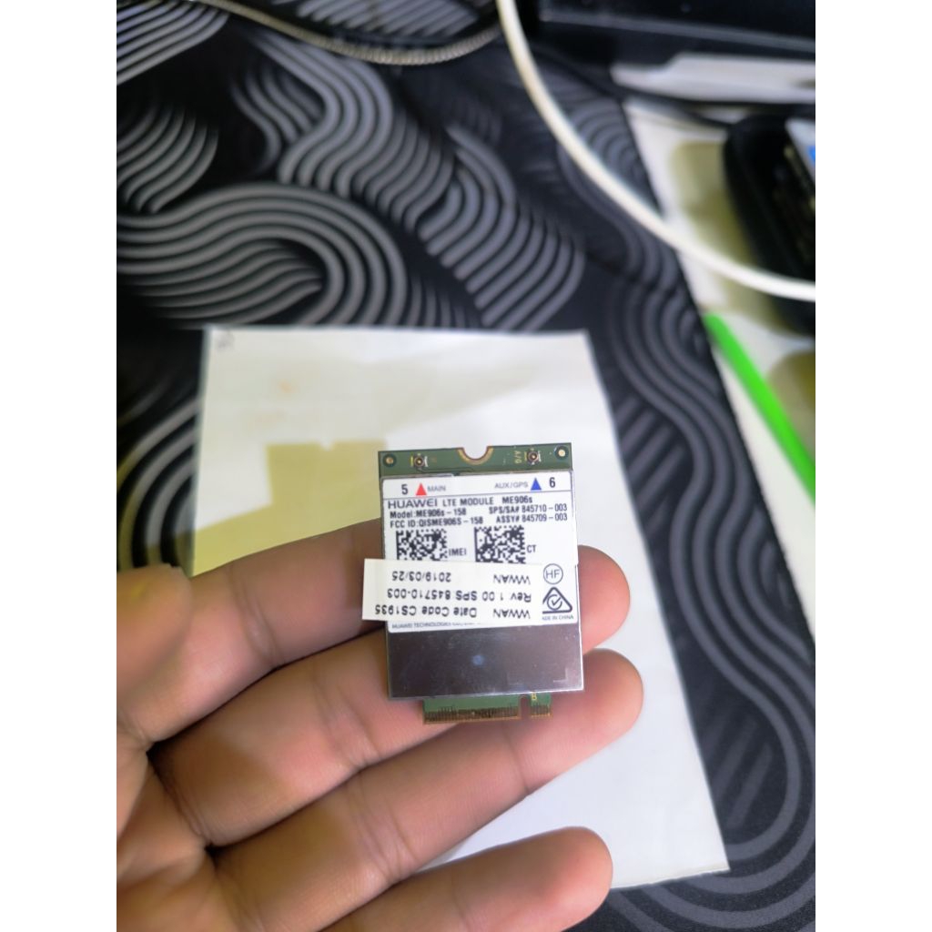 Harga Wwan Card Terbaru Mei 2026 | BigGo Indonesia