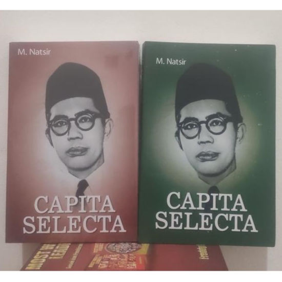 TL_ PAKET 2 CAPITA SELECTA 1 + CAPITA SELECTA 2