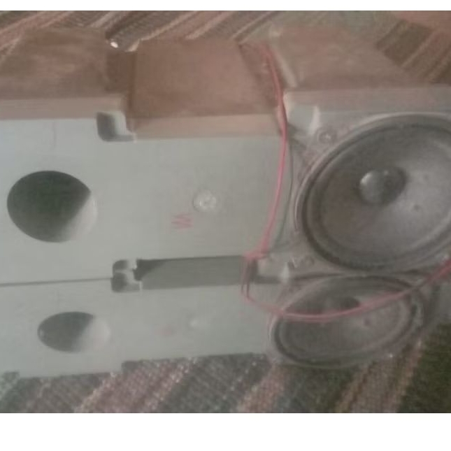 spiker copotan tv sharp alexander 29 inch