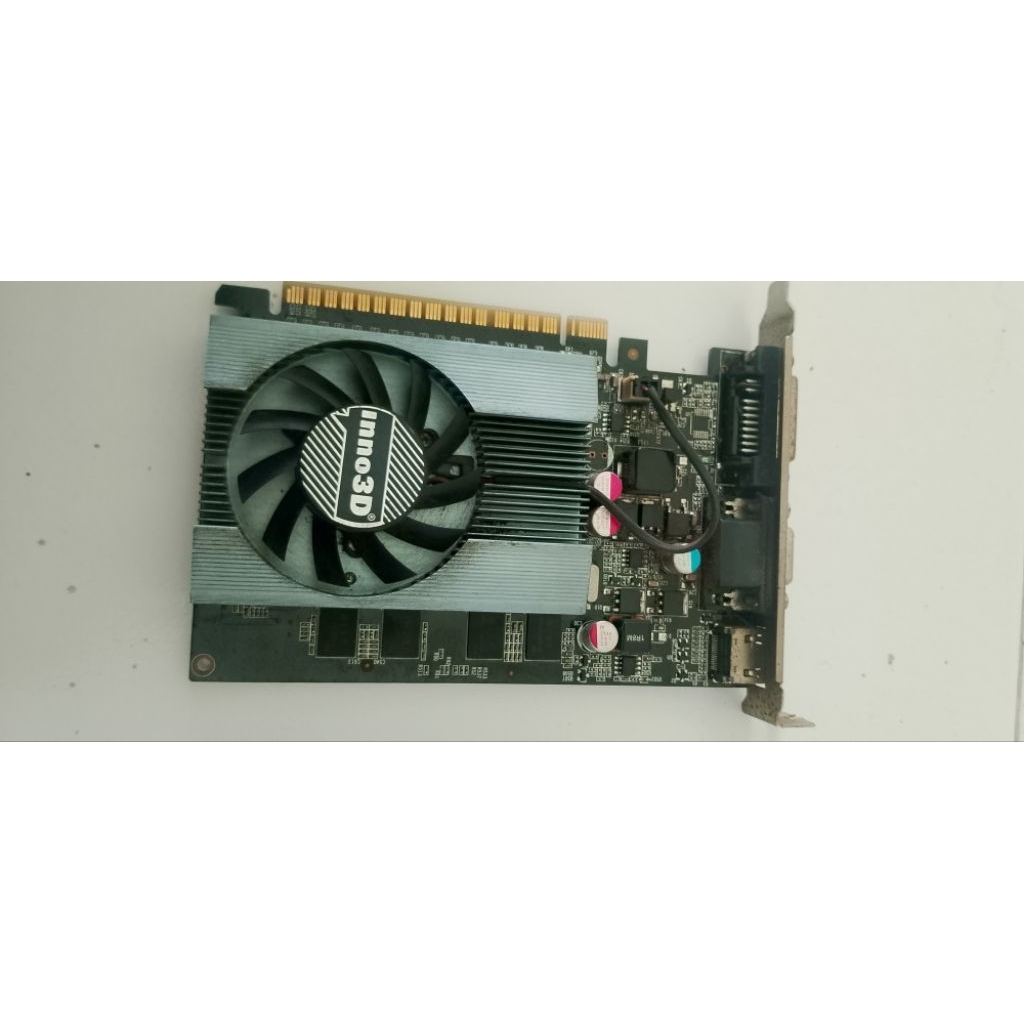 Innod3D Geforce GT730
