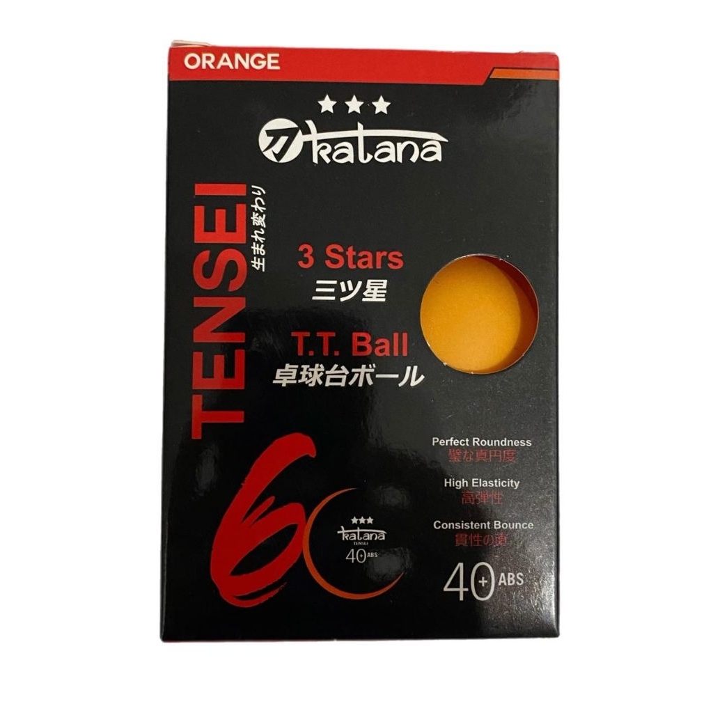 bola pingpong katana tensei